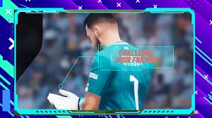 ePES UFL Soccer 2023 Riddle Screenshot 1