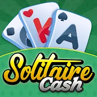 Solitaire Cash: Win Real Money