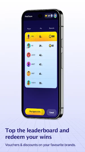 Kashew Games Screenshot 3