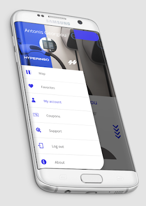 Hyperinso Screenshot 2