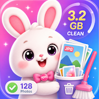 YOYO Photo Cleaner