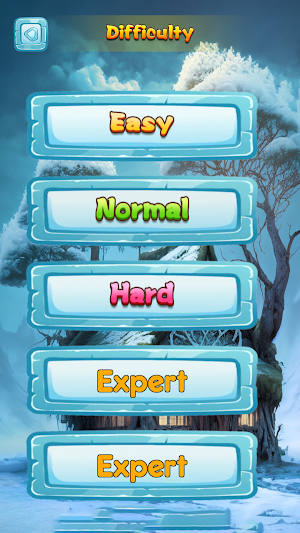 Candy Water Sort :color puzzle Screenshot 1