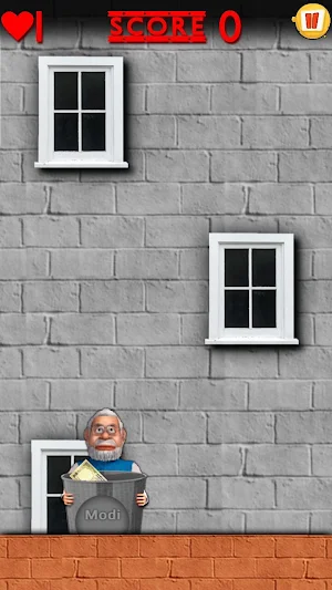 modi ki note Screenshot 1