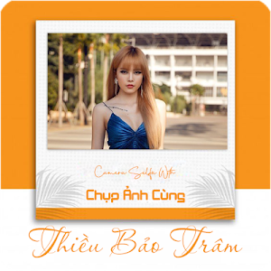 Chụp Ảnh Cùng Thiều Bảo Trâm Screenshot 0