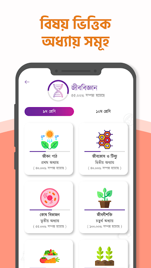 Medhabir Supernova Screenshot 3