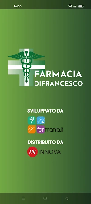 Farmacia Difrancesco Screenshot 0