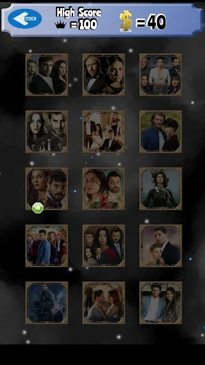 adivina la novela turca Screenshot 1