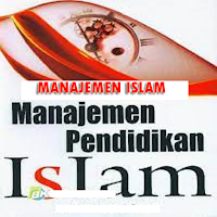 Manajemen Pendidikan Islam