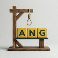 Hangman - Classic Word Game