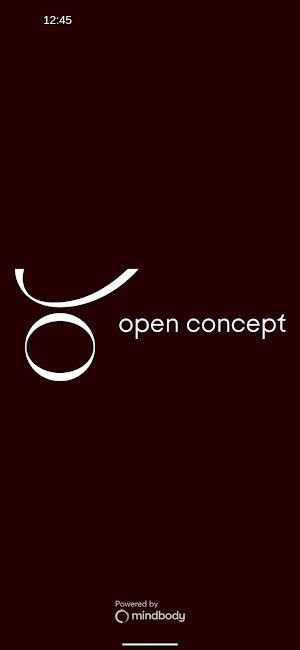 Open Concept Yoga + Wellness Screenshot 0