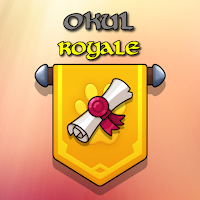 Okul Royale Türkçe