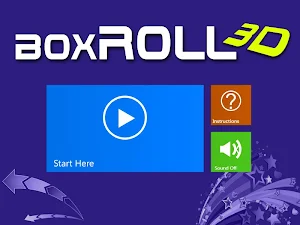 Box Roll 3D Screenshot 0