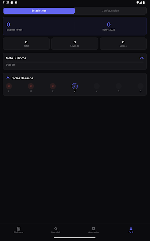 Pepa Read Screenshot 3