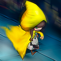 Escape Little Nightmares