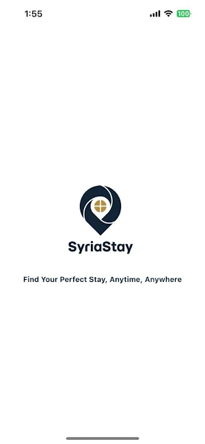 SyriaStay Screenshot 0