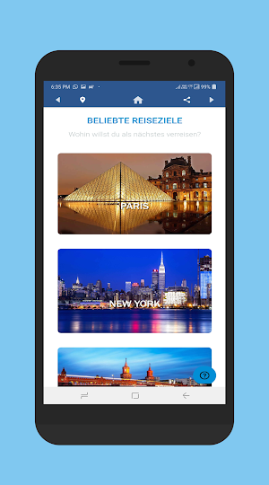 Topguide24 - Tours&Activities Screenshot 3