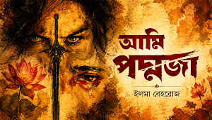 আমি পদ্মজা - সম্পূর্ণ উপন্যাস Screenshot 0