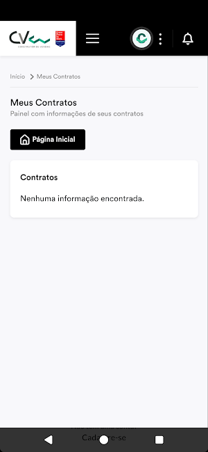 Meu Alfama Screenshot 3