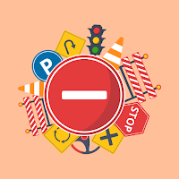 Traffic & Road Sign Tests UAE