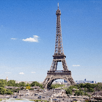 Paris Wallpapers