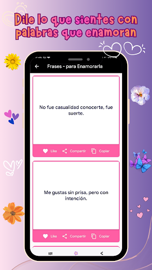 Romantic Love Quotes for Her Screenshot 3