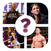 WWE Superstar Quiz