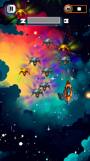 Alien Blast Screenshot 3