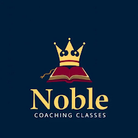 NOBEL COACHING CLASSES