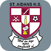 St. Aidans NS Tallaght