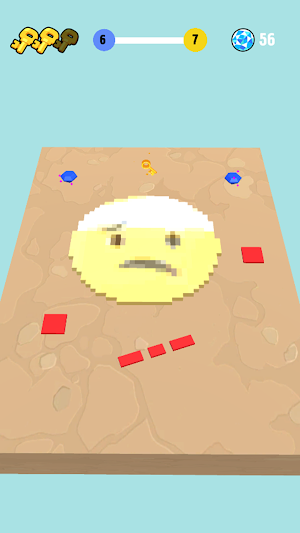 Rotating Rod Screenshot 2