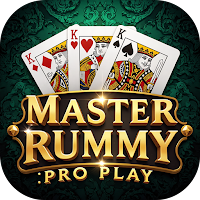 Master Rummy:Pro Play