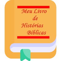 Meu Livro de Histórias Bíblica
