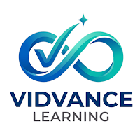 Vidvance Learning