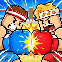 Punch Hopper: Idle RPG