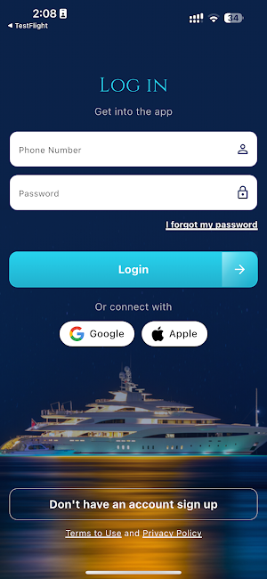 Port Screenshot 1