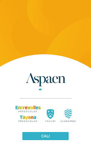 Aspaen Cali Screenshot 0