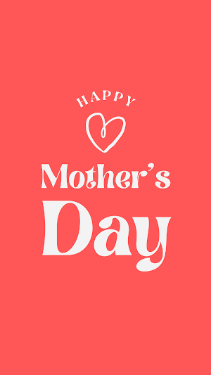 Mother daughter sticker screenshot 1