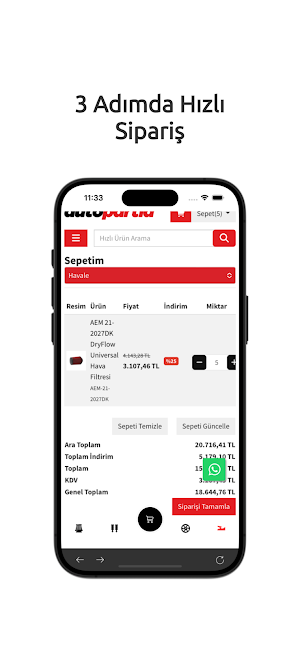 Bayipartia Screenshot 2