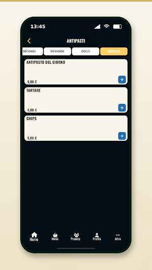 CIMEDIT Screenshot 1