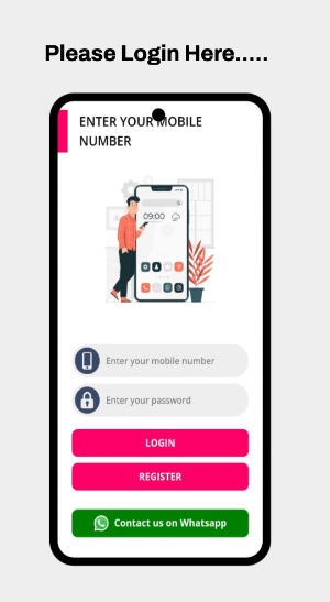 Dpboss - Online Matka Play Screenshot 2
