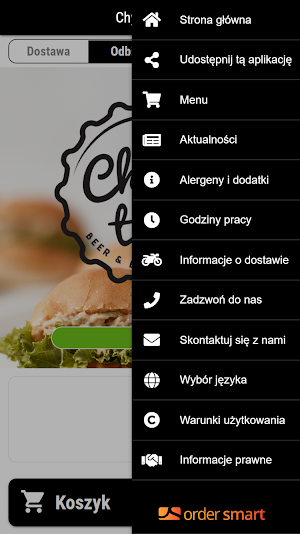 Chyba To Tu Screenshot 2