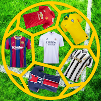 Football Jersey Maker 22/23