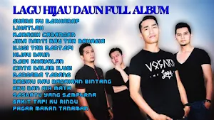 Lagu Hijau Daun Full Album Screenshot 0