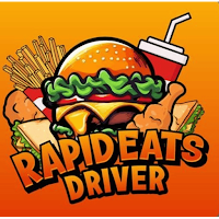 Rapid Eats Driver