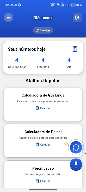 Baloop Screenshot 2