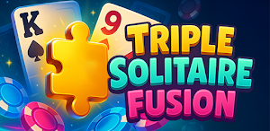 Triple Solitaire Fusion Screenshot 0