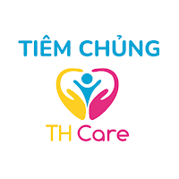 TH Care - Sổ Tiêm Chủng