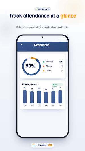 Edumarshal Neo Screenshot 2