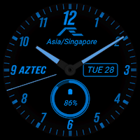 AZTEC SPEED