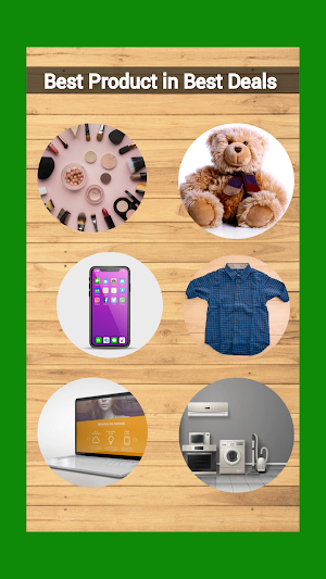 Assamzon - Online Shopping Screenshot 1
